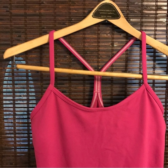 Lululemon  Womens Yoga Tank Top - Picture 3 of 4